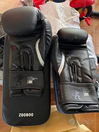 Guantoni Leoni black edition