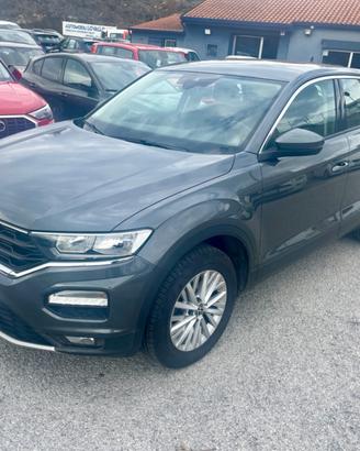 Volkswagen T-Roc 2.0 TDI 150CV DSG Advance 2021