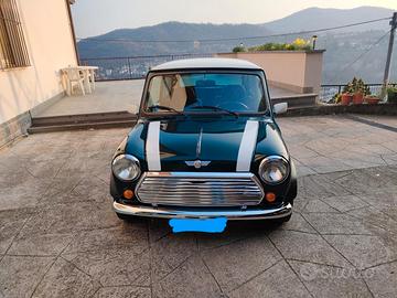 rover mini cooper 1.3i