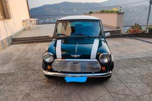rover mini cooper 1.3i