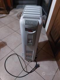 Radiatore elettrico 
