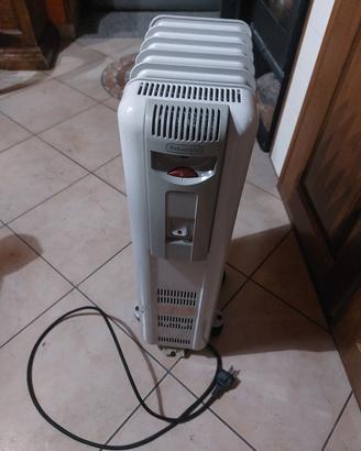 Radiatore elettrico 