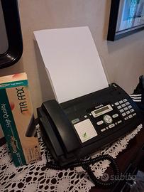 fax philips magic 5 eco