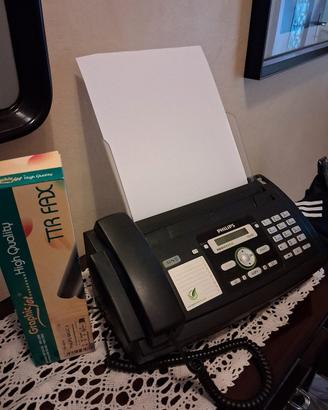 fax philips magic 5 eco