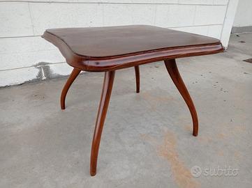 Antico Tavolino da salotto - Vintage