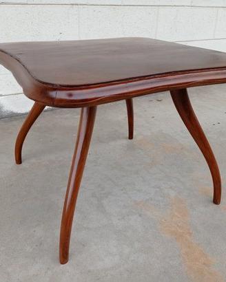Antico Tavolino da salotto - Vintage