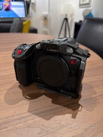 Canon EOS R5C