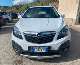 Opel Mokka 1.4 Turbo GPL 4x2 Cosmo - 2015