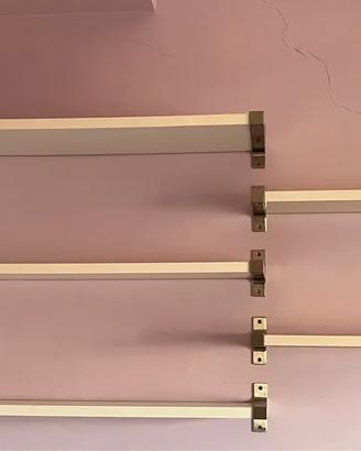 Mensole e staffe IKEA