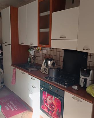 cucina componibile 
