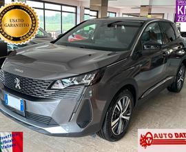 Peugeot 3008 1.5 BLUEHDI 130 cv. AT8 ALLURE PACK (