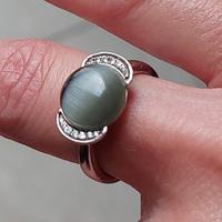 Anello Mabina