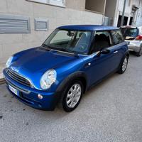 Mini 1.4 tdi One D Seven