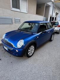 Mini 1.4 tdi One D Seven