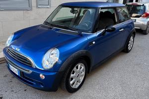 Mini 1.4 tdi One D Seven