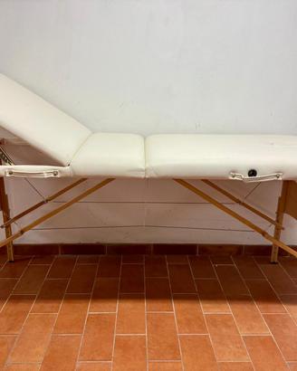 Lettino per Massaggi Professionale