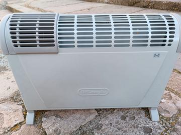 Stufa elettrica delonghi