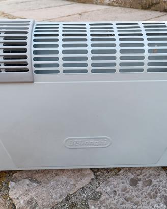 Stufa elettrica delonghi