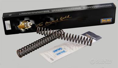 Molle ohlins yamaha fz6