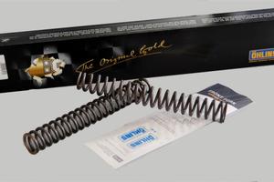 Molle ohlins yamaha fz6