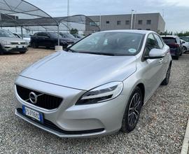 VOLVO V40 D2 Geartronic R-design*EURO6 DTEMP*