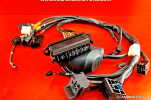 IMPIANTO ELETTRICO DUCATI 900SS