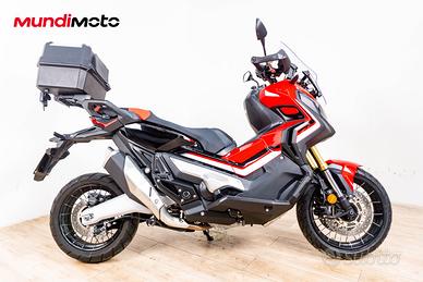 HONDA X-ADV ABS - 2018
