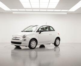 FIAT 500 1.0 HYBRID