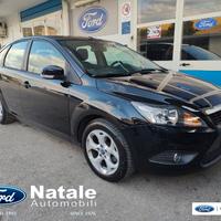 Ford Focus 1.6 TDCi (110CV) 5p. Tit. DPF