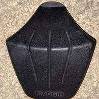 Coperchio portapacchi nuovo Liberty 50/125