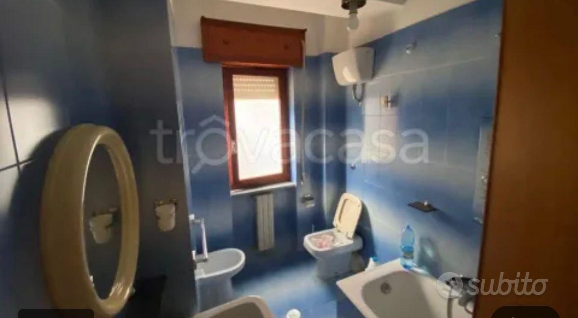 Apartment in Lamezia Terme, Rotoli - Vista 4