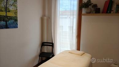 Studio professionisti benessere in coworking