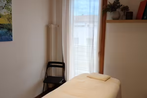 Studio professionisti benessere in coworking