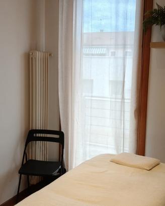 Studio professionisti benessere in coworking
