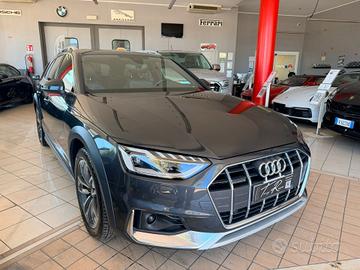 Audi A4 allroad 40 TDI 190 CV S tronic TETTO