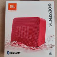 speaker JBL Go essential