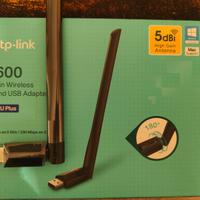 TP-Link Chiavetta Wifi