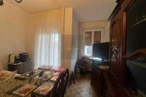 TRILOCALE CON BOX AUTO CENTRO BIELLA