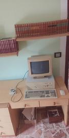 PC fisso vintage 