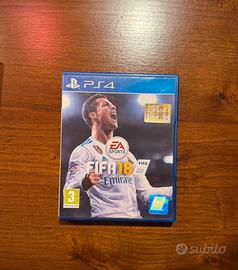Fifa 18