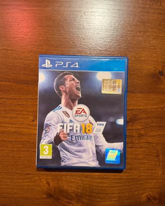 Fifa 18