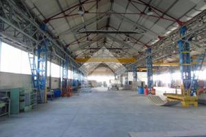 CAPANNONE A PONCARALE