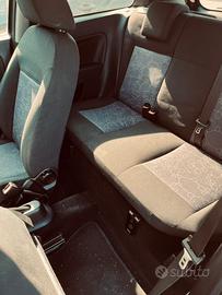 Ford fiesta 1.4 d cv 70