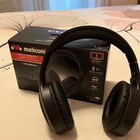 Cuffia senza fili wireless