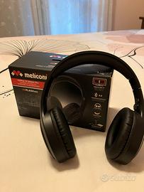 Cuffia senza fili wireless