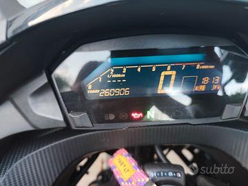 Honda integra sport anno 2018 km 26000.