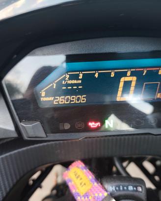 Honda integra sport anno 2018 km 26000.