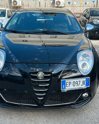 Alfa Romeo MiTo 1.3 JTDm 85 CV S&S Progression NEO