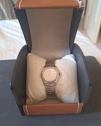 Ebel - orologio donna automatico