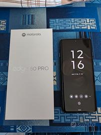 Motorola Edge 60 pro
